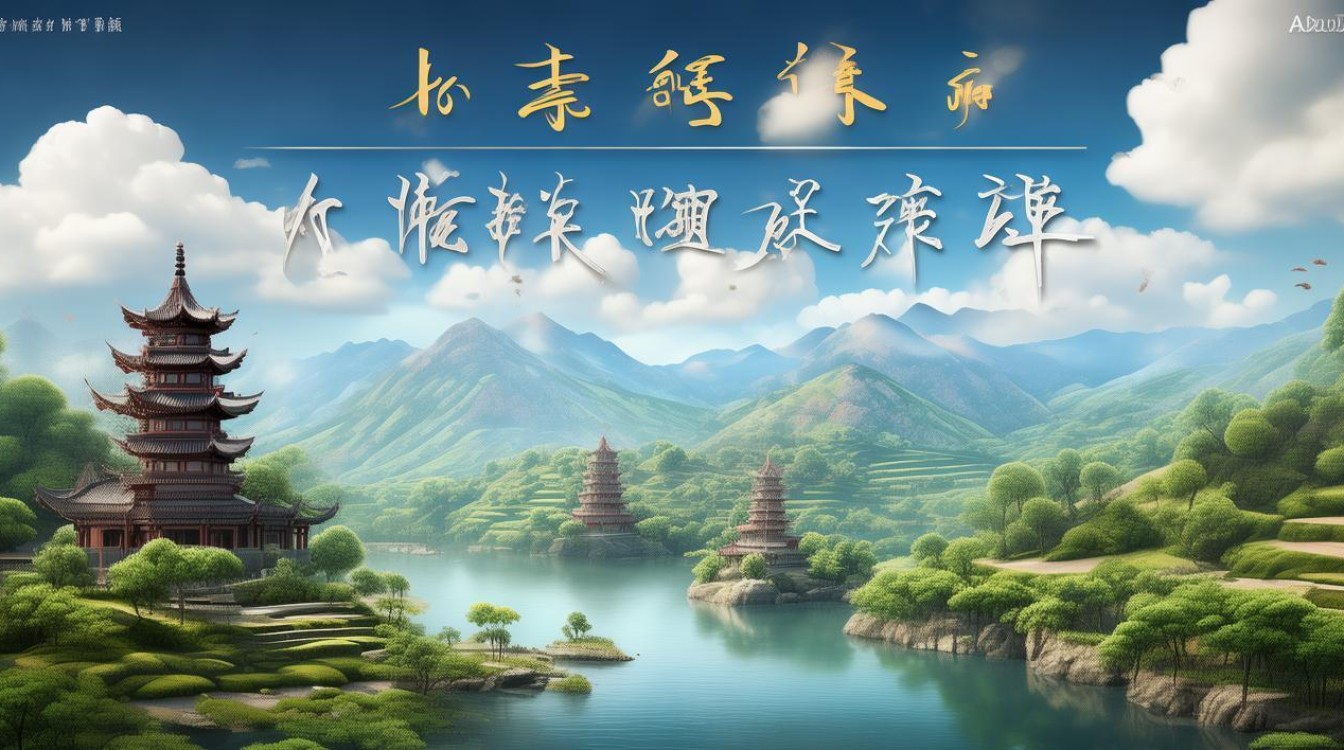 安吉县旅游景点有哪些 安吉县旅游景点有哪些