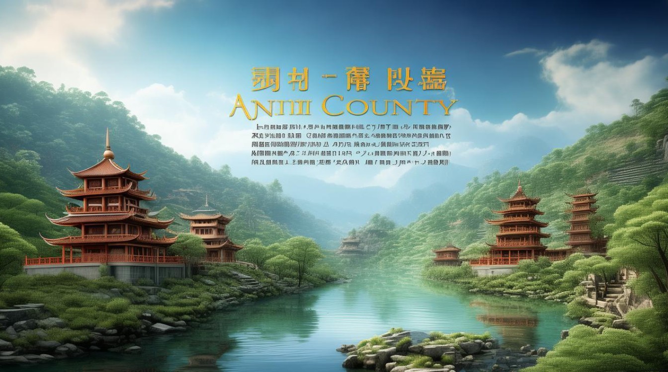 安吉县旅游景点有哪些 安吉县旅游景点有哪些