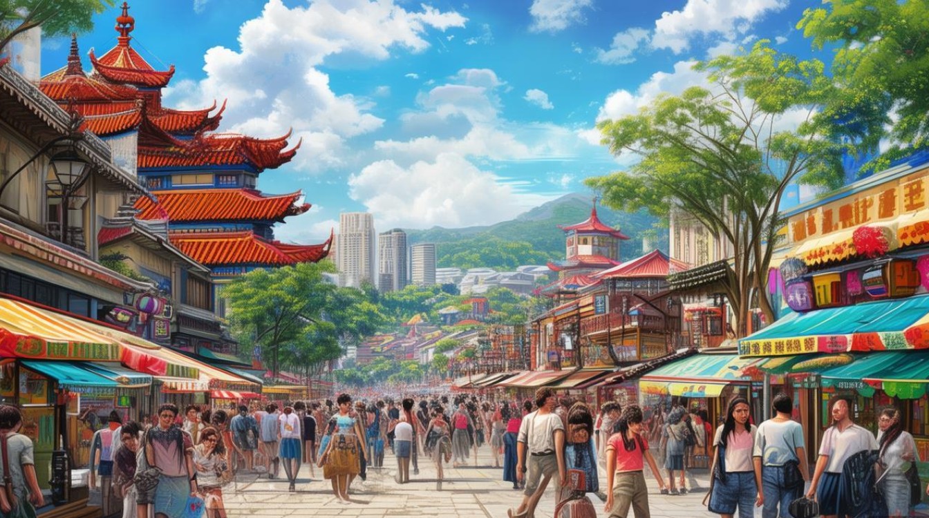 莱芜一日游必去景点