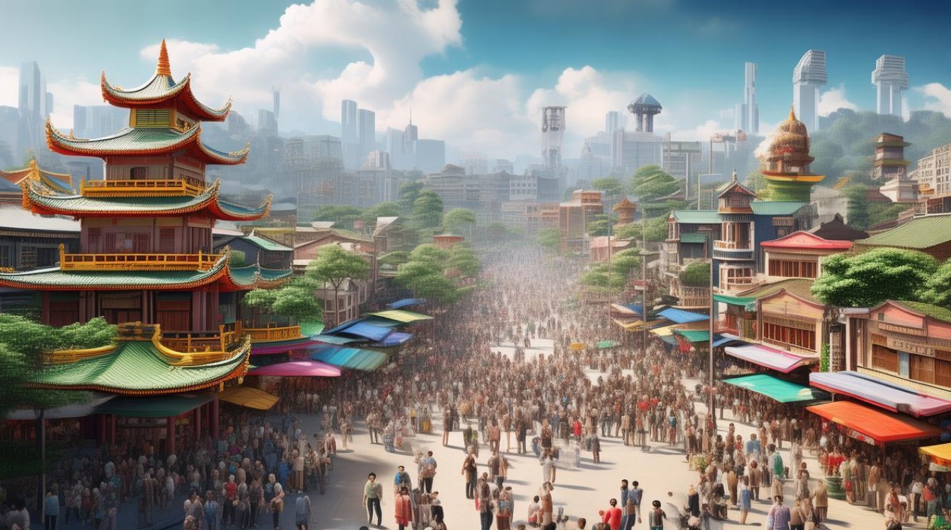 莱芜一日游必去景点