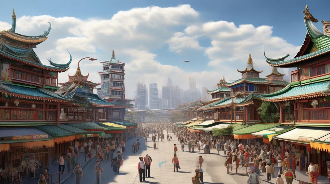 莱芜一日游必去景点