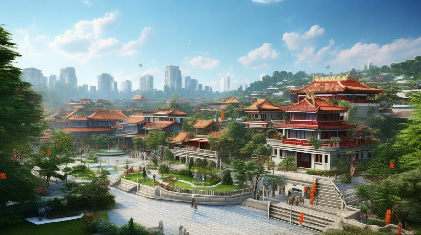 汕头风景区旅游景点