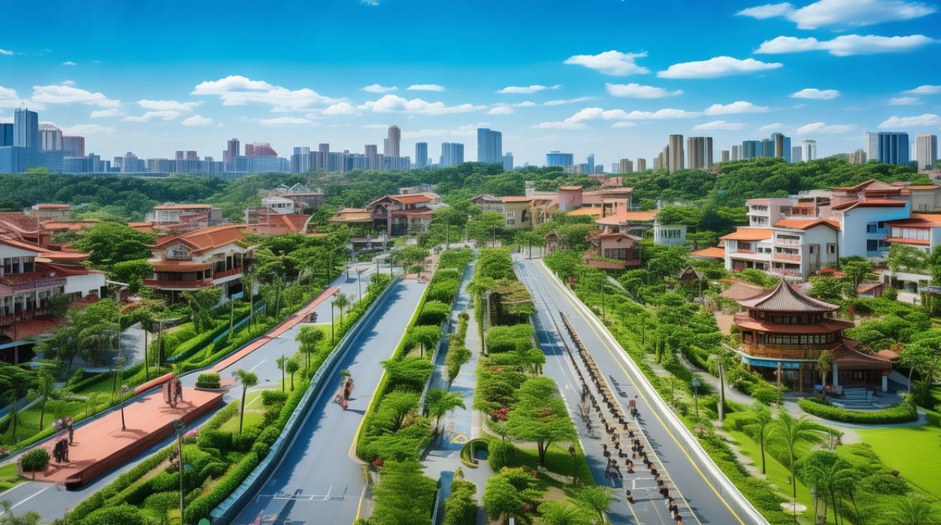 汕头风景区旅游景点