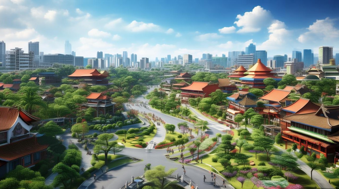 汕头风景区旅游景点