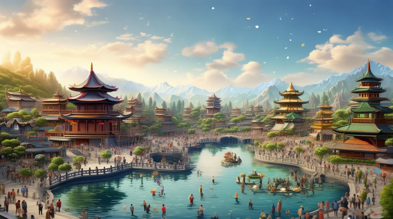 武鸣一日游必去景点