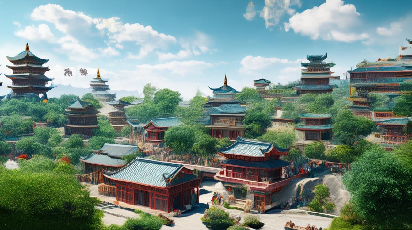 武鸣一日游必去景点