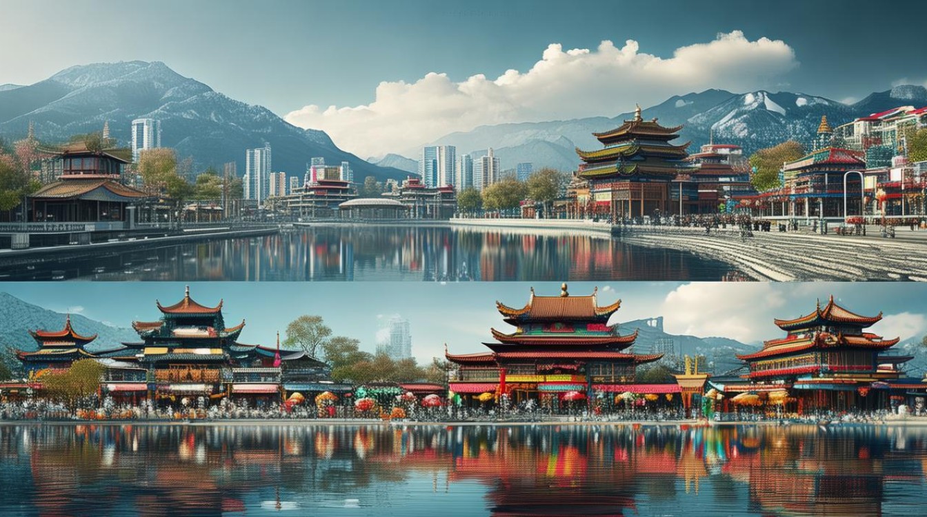 昆明市有哪些旅游景点 昆明市有哪些旅游景点