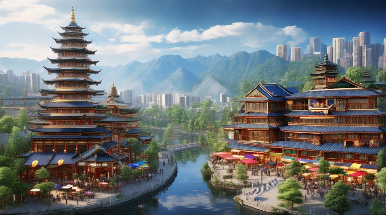 昆明市有哪些旅游景点 昆明市有哪些旅游景点