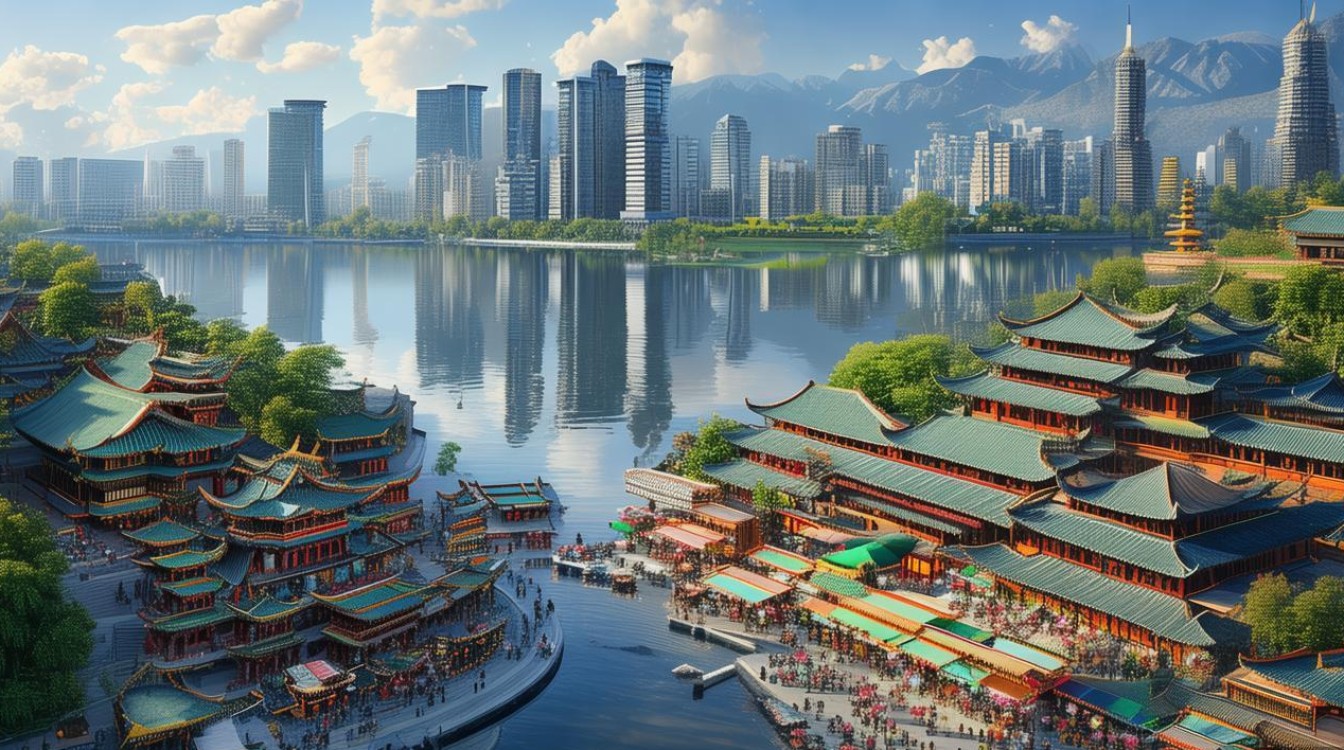 昆明市有哪些旅游景点 昆明市有哪些旅游景点