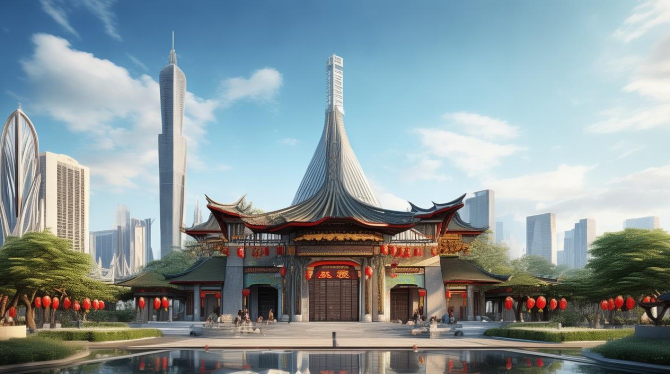 广州市旅游景点有哪些 广州市旅游景点有哪些