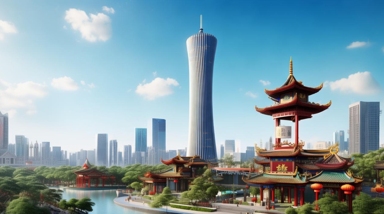 广州市旅游景点有哪些 广州市旅游景点有哪些