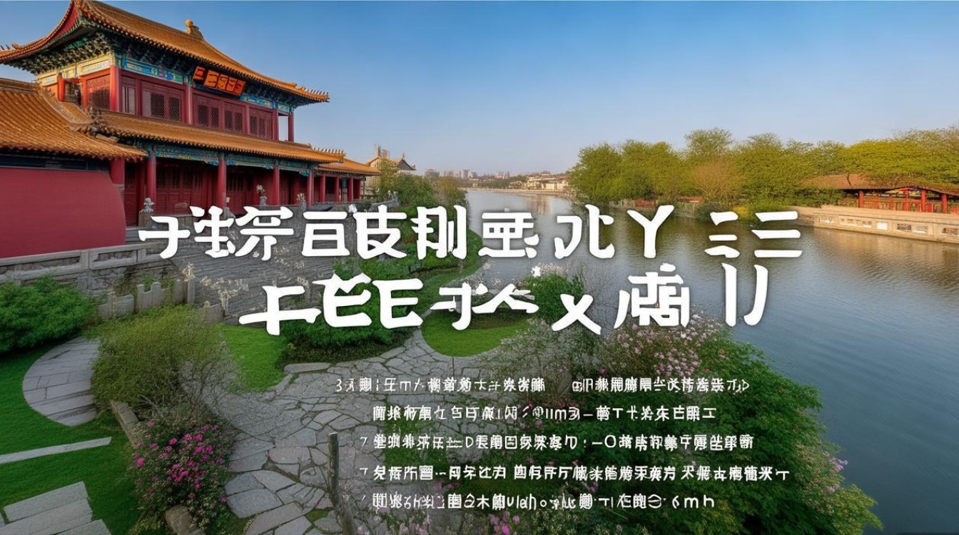 无锡有哪些免费的旅游景点