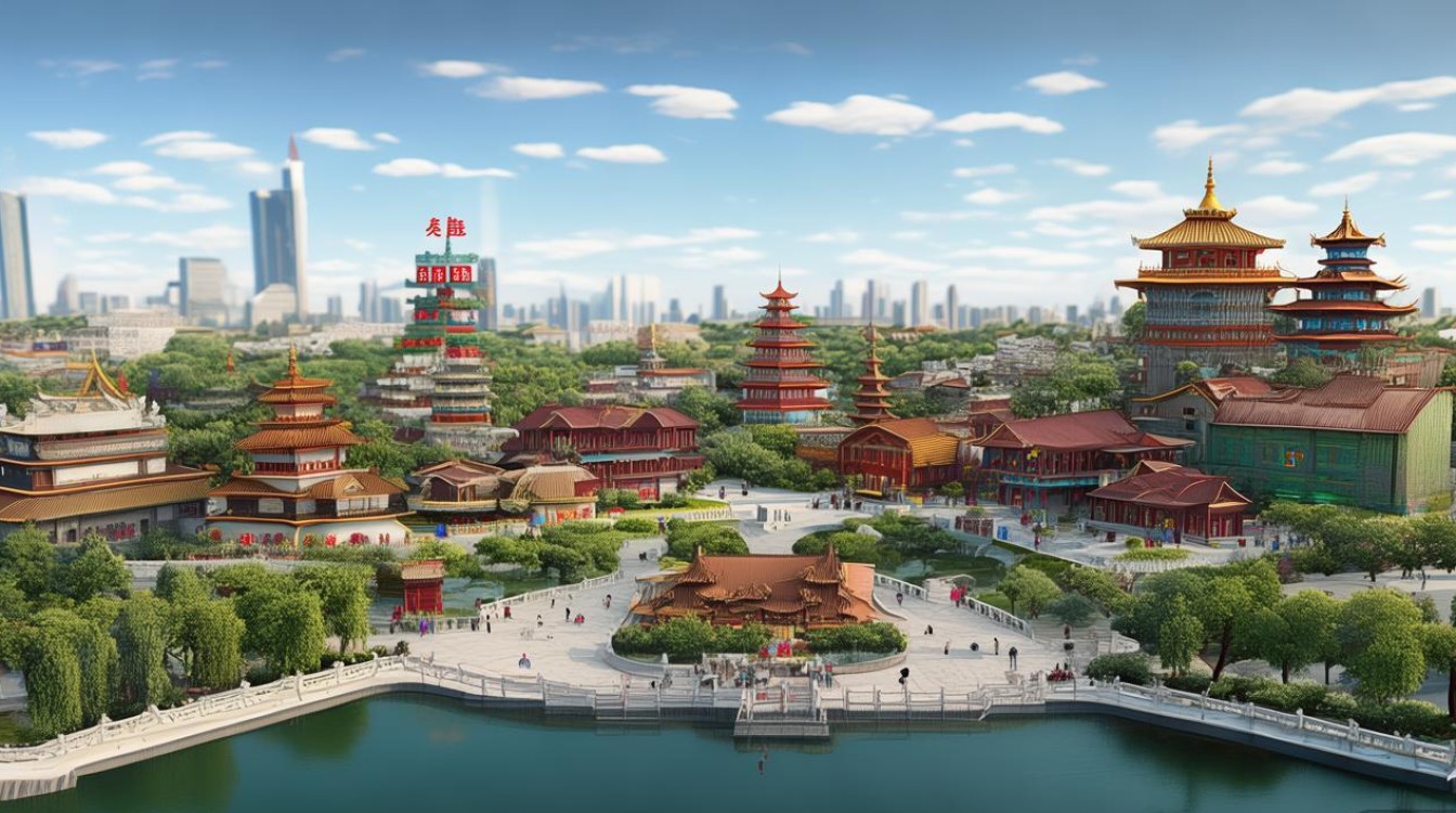 北京郊区旅游景点大全