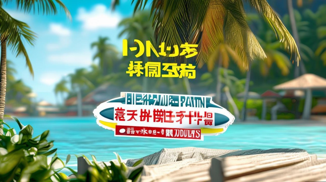 三亚景点门票优惠政策