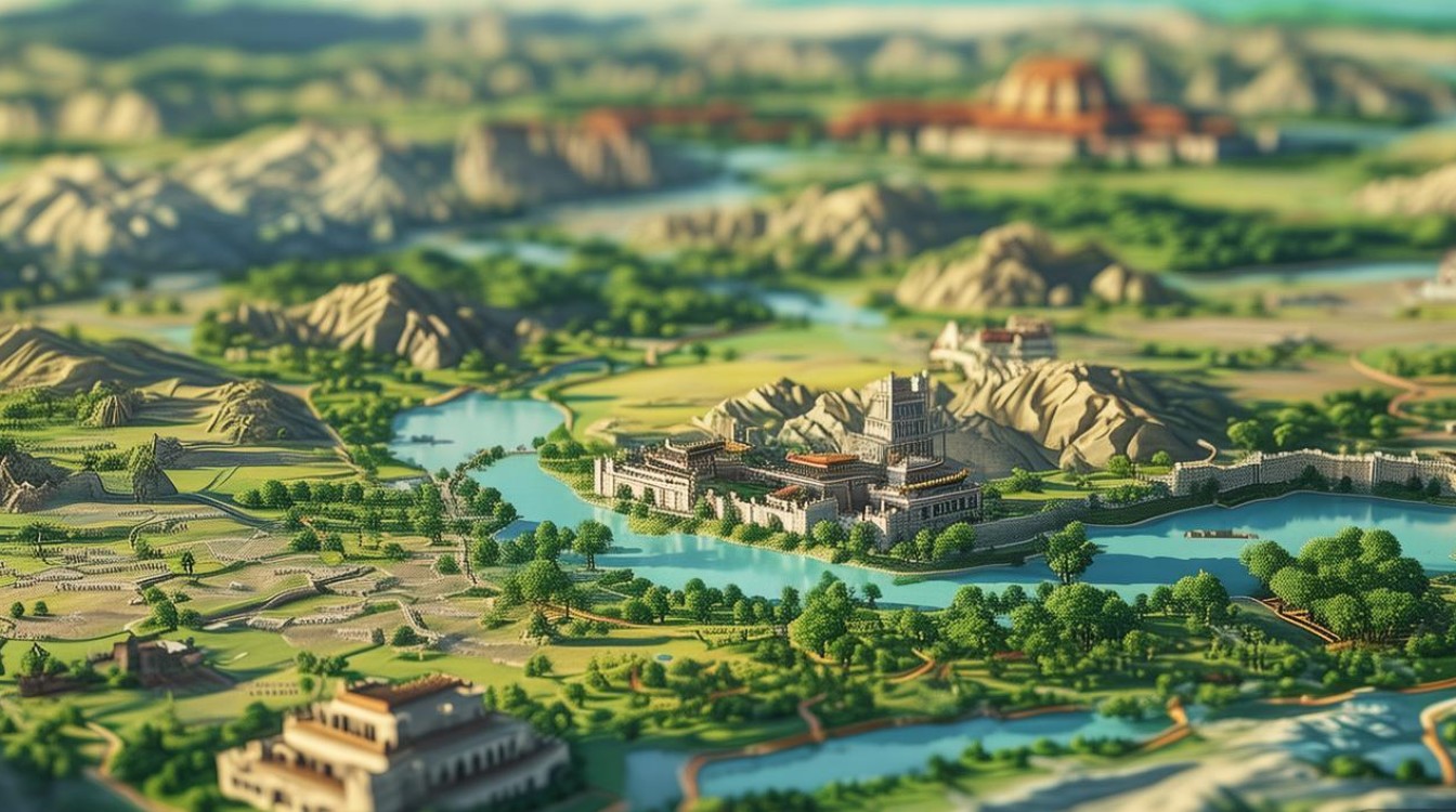 河南周边旅游景点大全 河南周边旅游景点大全