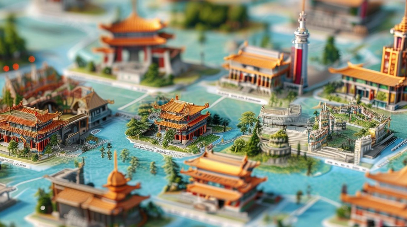 广州好玩的景点排名榜 广州好玩的景点排名榜