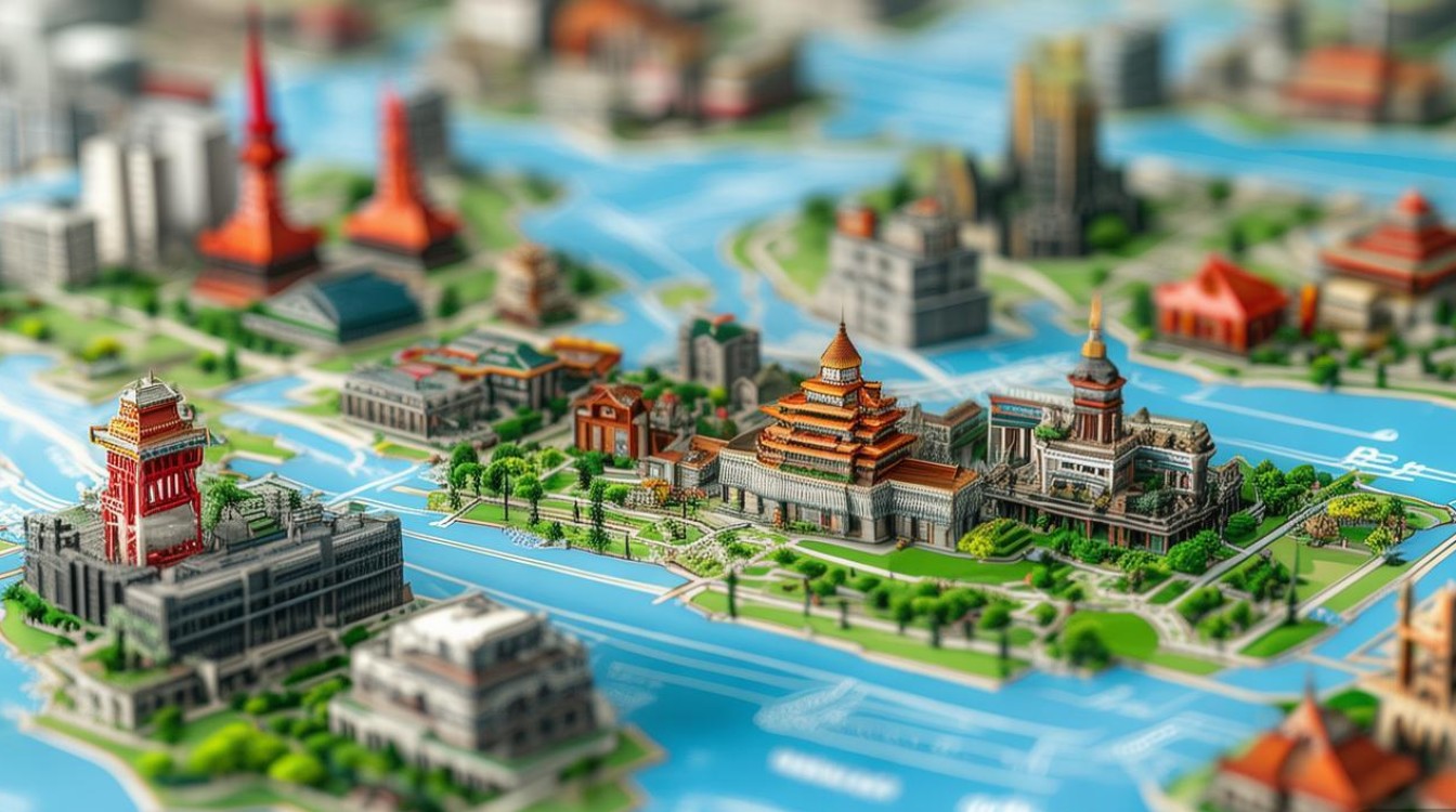 广州好玩的景点排名榜 广州好玩的景点排名榜