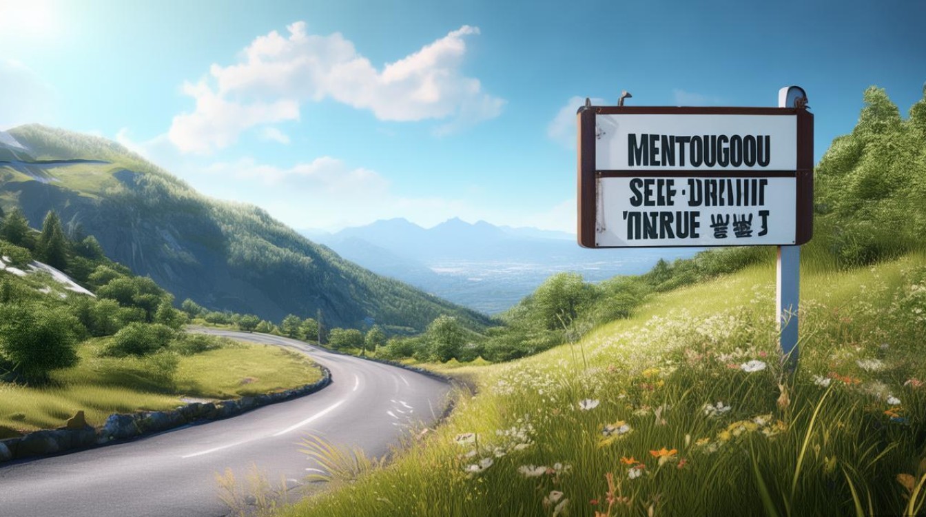 门头沟自驾游景点 门头沟自驾游景点