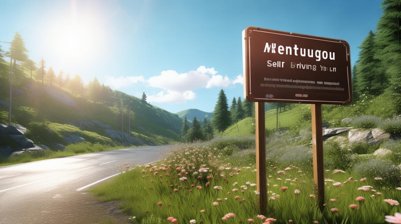 门头沟自驾游景点 门头沟自驾游景点