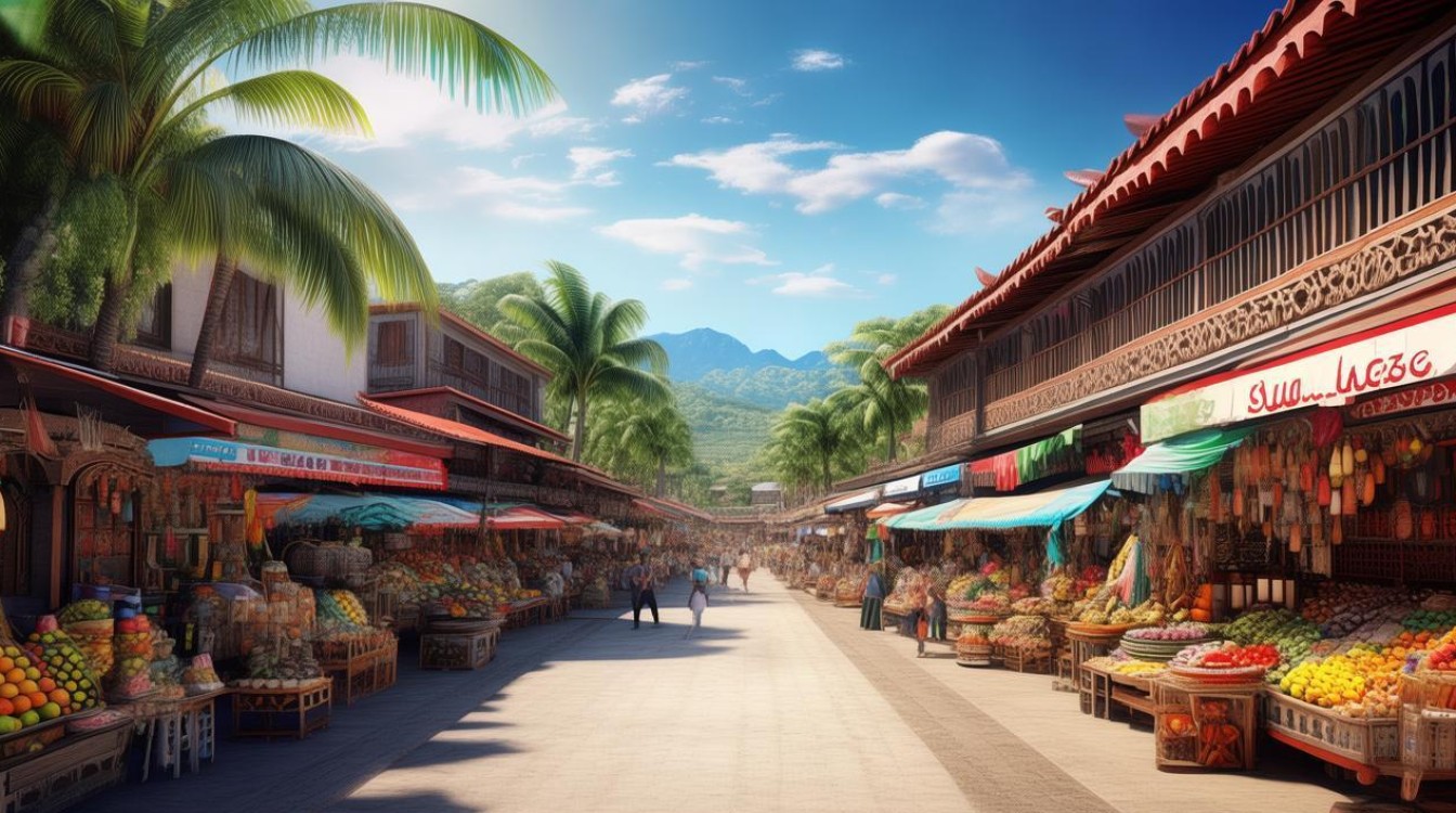 马来西亚旅游景点图片 马来西亚旅游景点图片