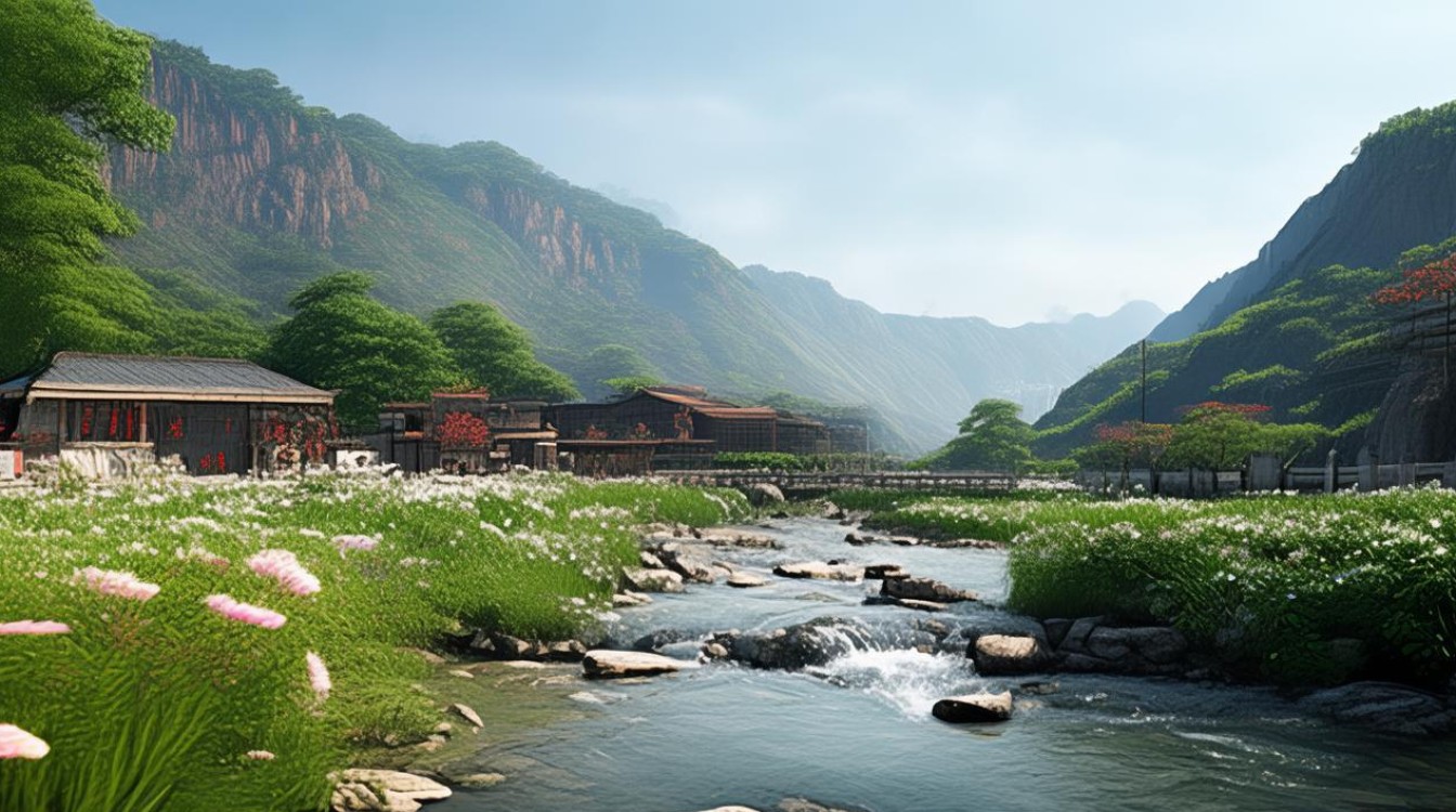 湖北恩施有哪些旅游景点 湖北恩施有哪些旅游景点