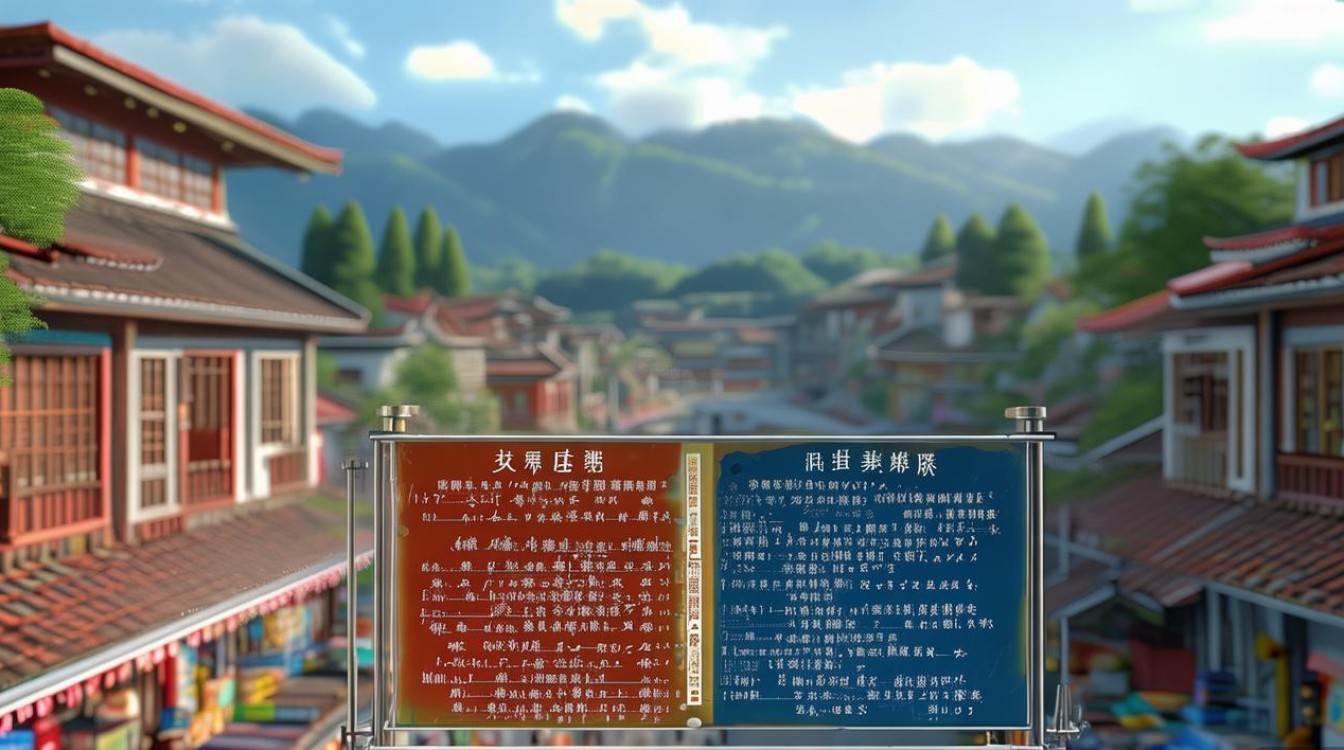 洞口县旅游景点大全