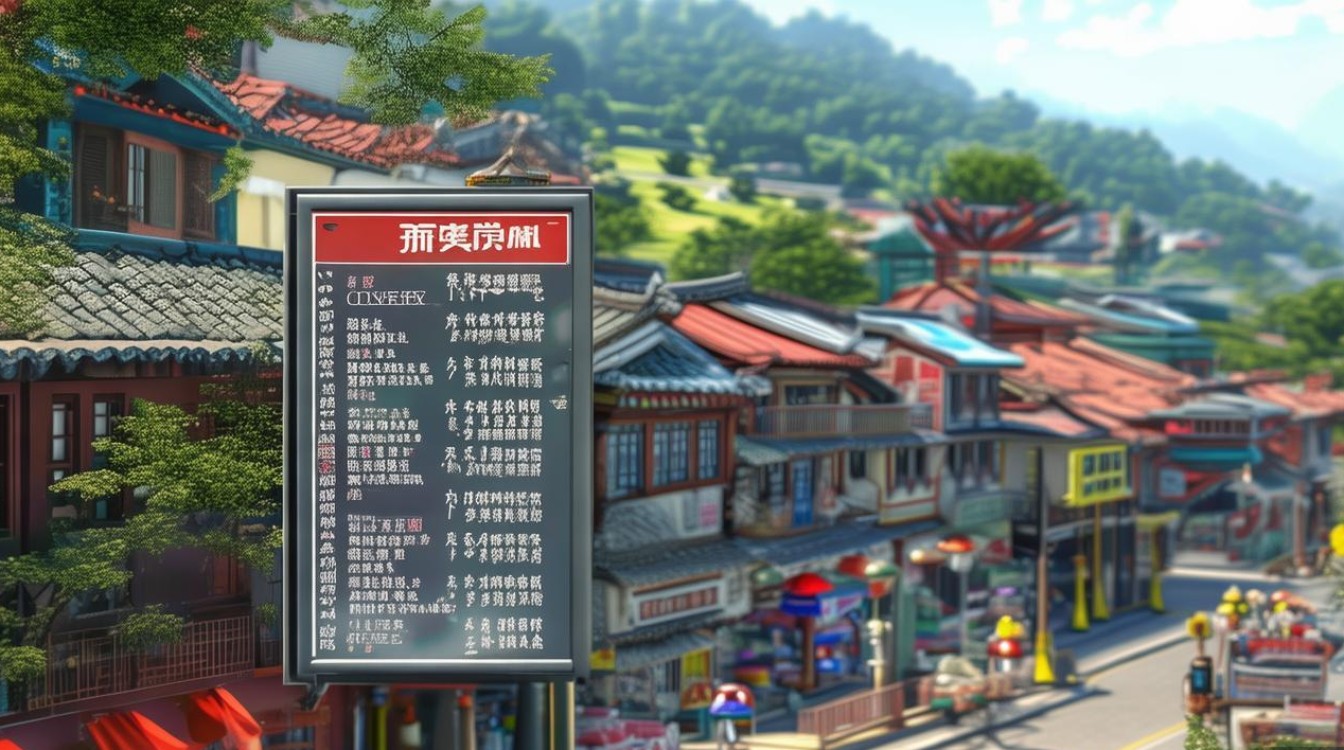 洞口县旅游景点大全