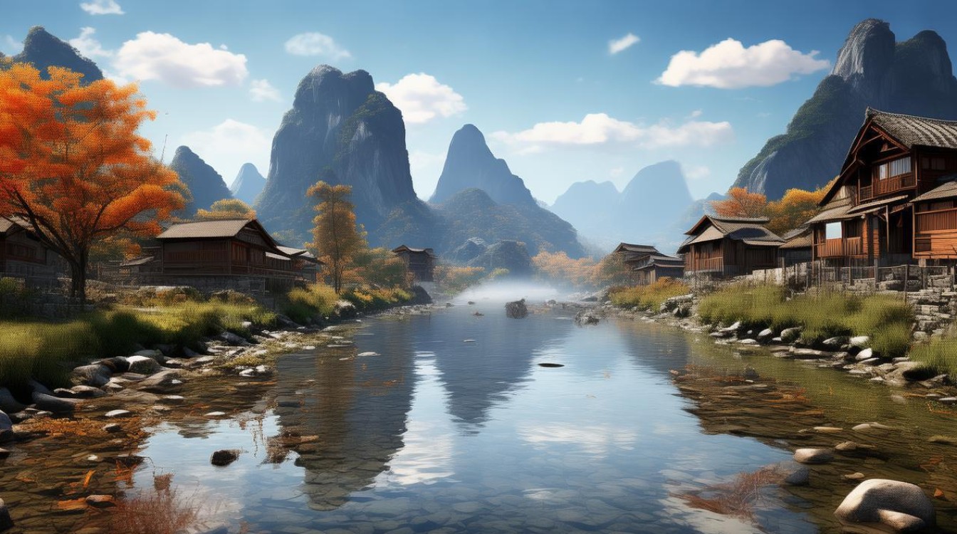 贵州天柱县旅游景点 贵州天柱县旅游景点