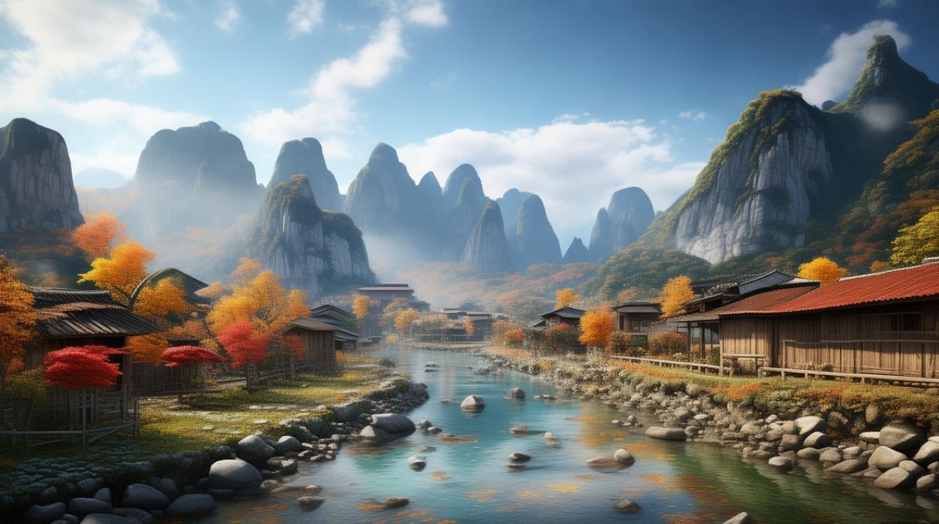 贵州天柱县旅游景点 贵州天柱县旅游景点