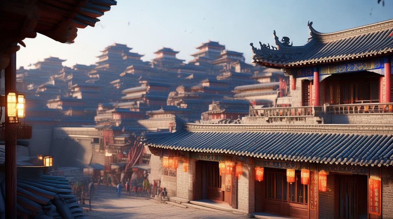 陕西汉中有什么景点 陕西汉中有什么景点