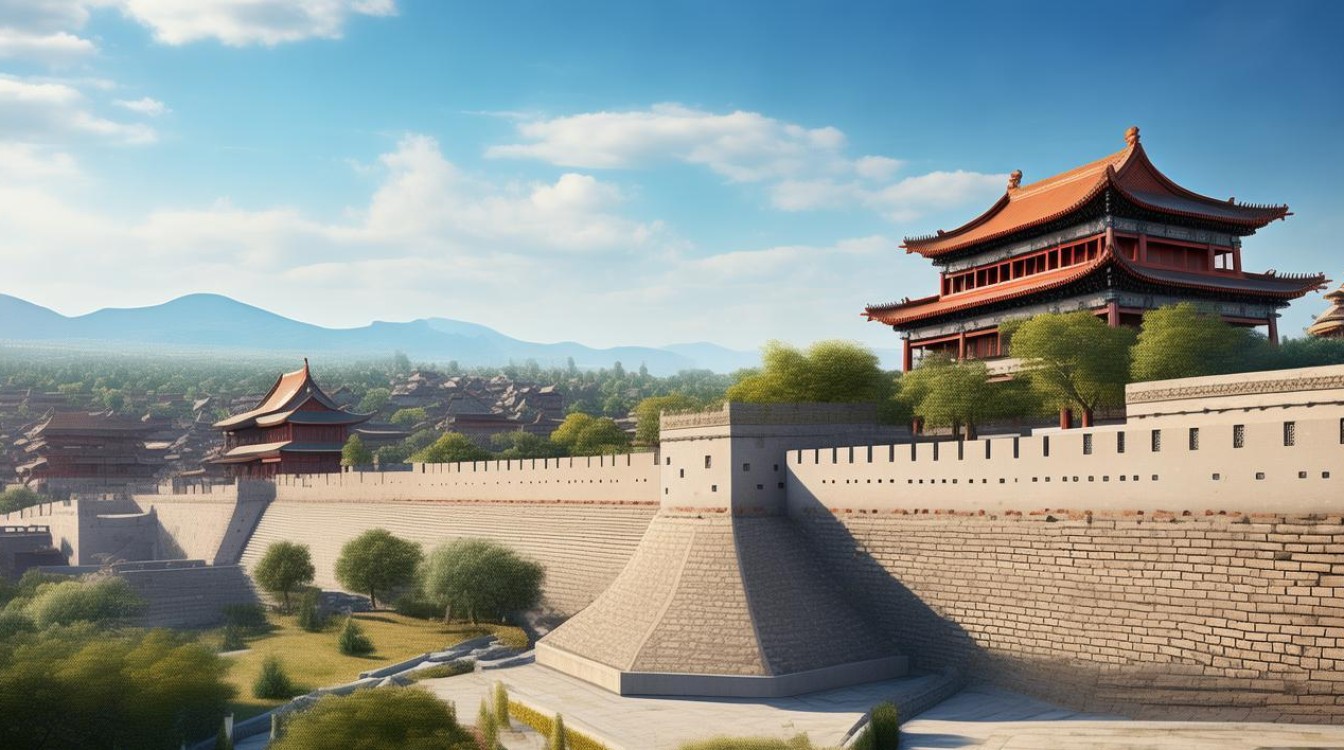 陕西汉中有什么景点 陕西汉中有什么景点