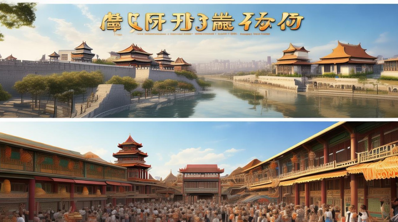 邯郸的景点有哪些地方 邯郸的景点有哪些地方