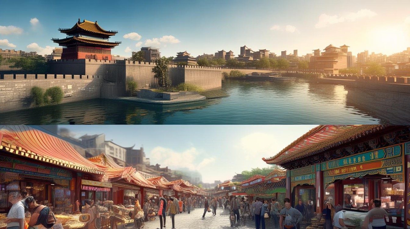 邯郸的景点有哪些地方 邯郸的景点有哪些地方