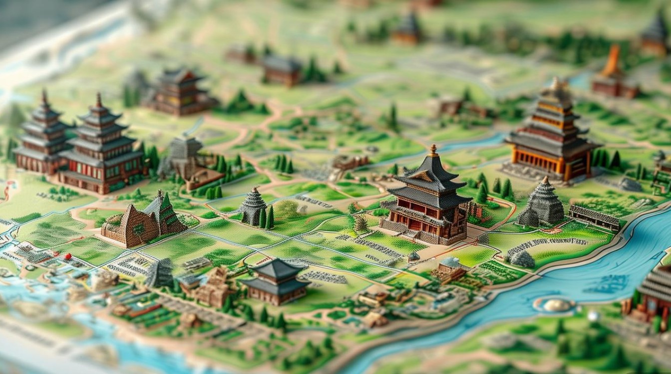 山西2天旅游景点推荐 山西2天旅游景点推荐