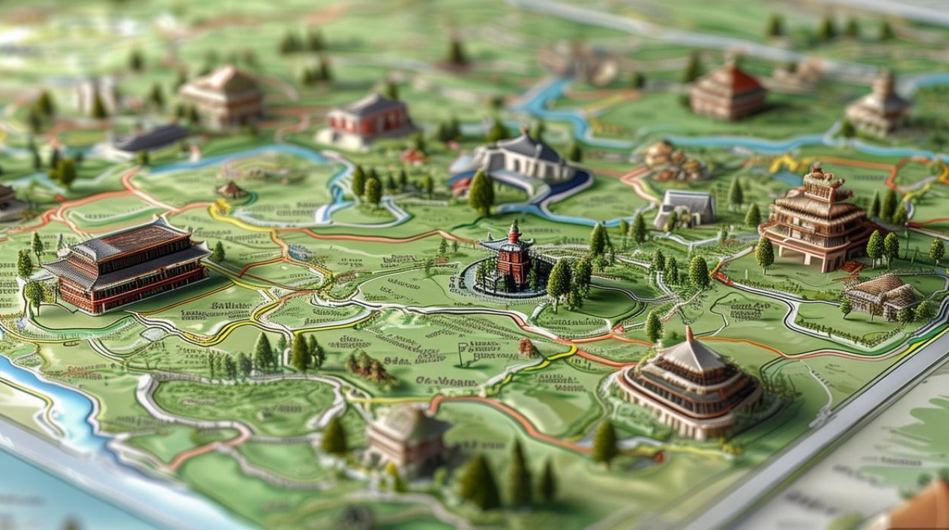 山西2天旅游景点推荐 山西2天旅游景点推荐