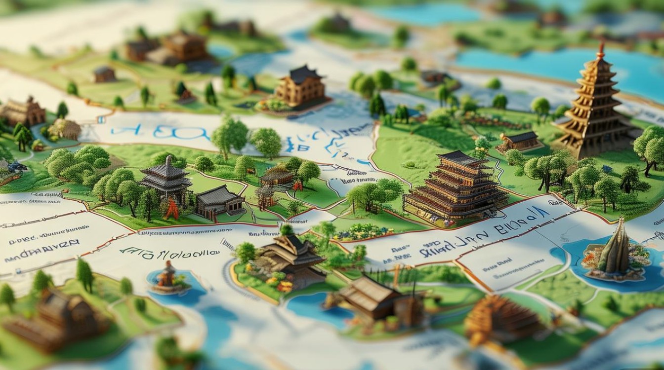 山西2天旅游景点推荐 山西2天旅游景点推荐