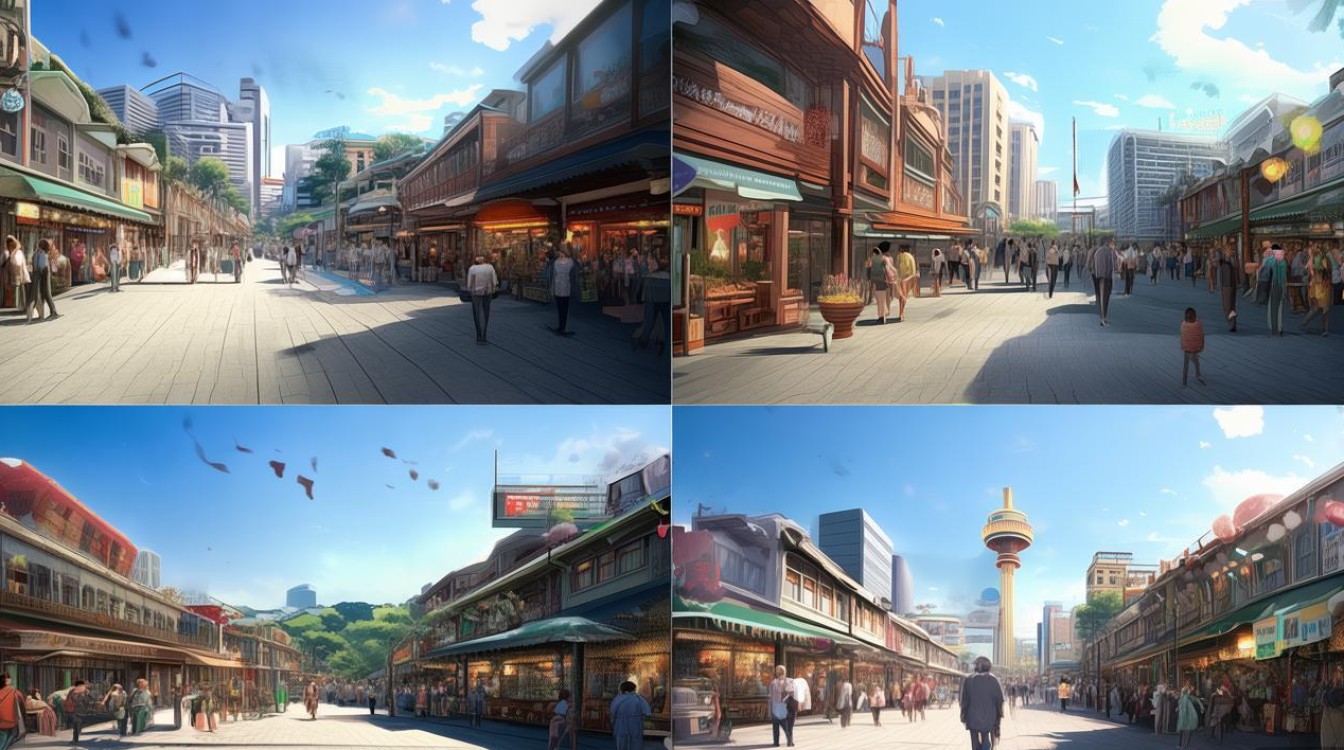 福冈十大旅游景点 福冈十大旅游景点