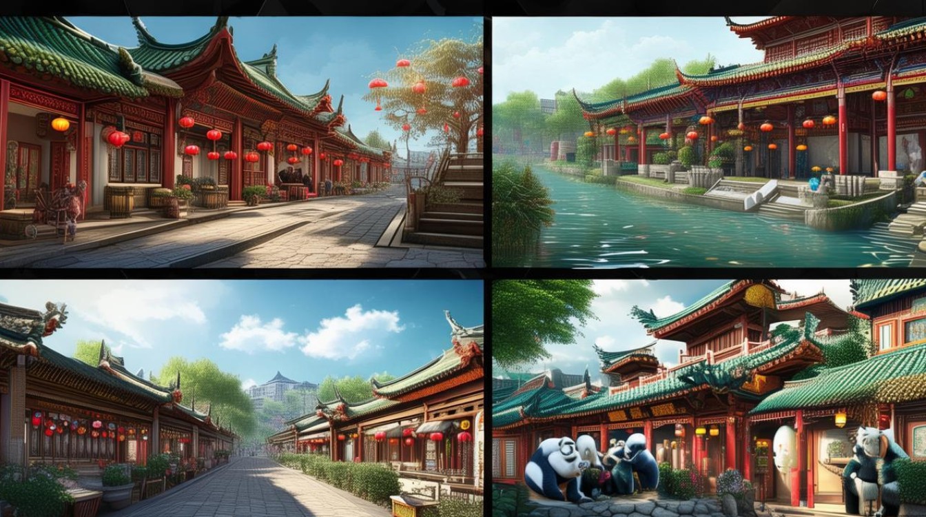 成都旅游景点介绍大全 成都旅游景点介绍大全