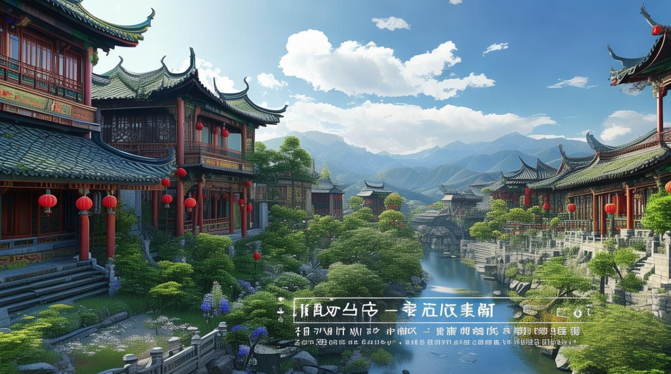 江西龙南县旅游景点 江西龙南县旅游景点