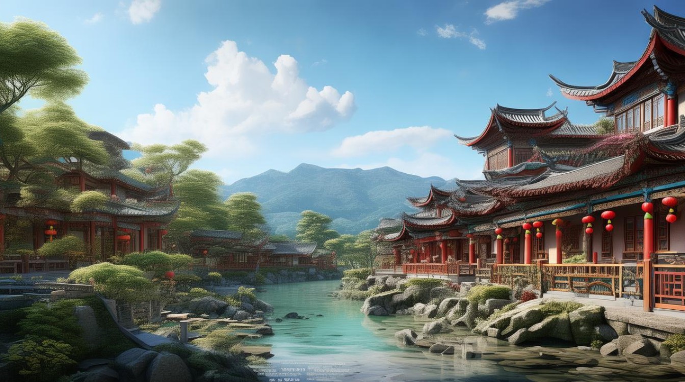 江西龙南县旅游景点 江西龙南县旅游景点