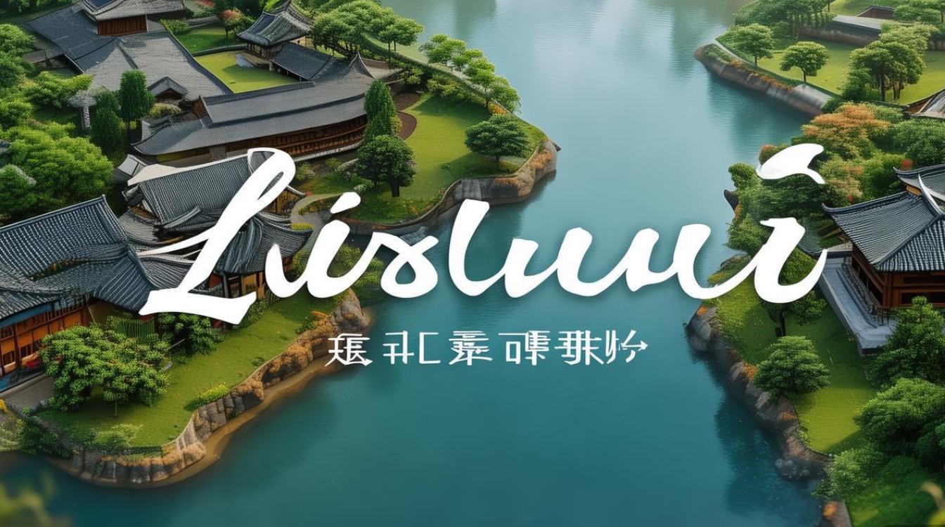 丽水旅游景点排行榜