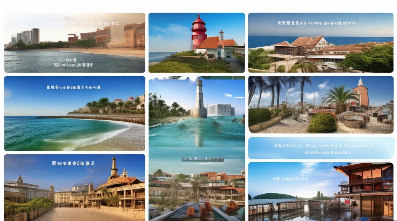 威海旅游景点排名前十 威海旅游景点排名前十