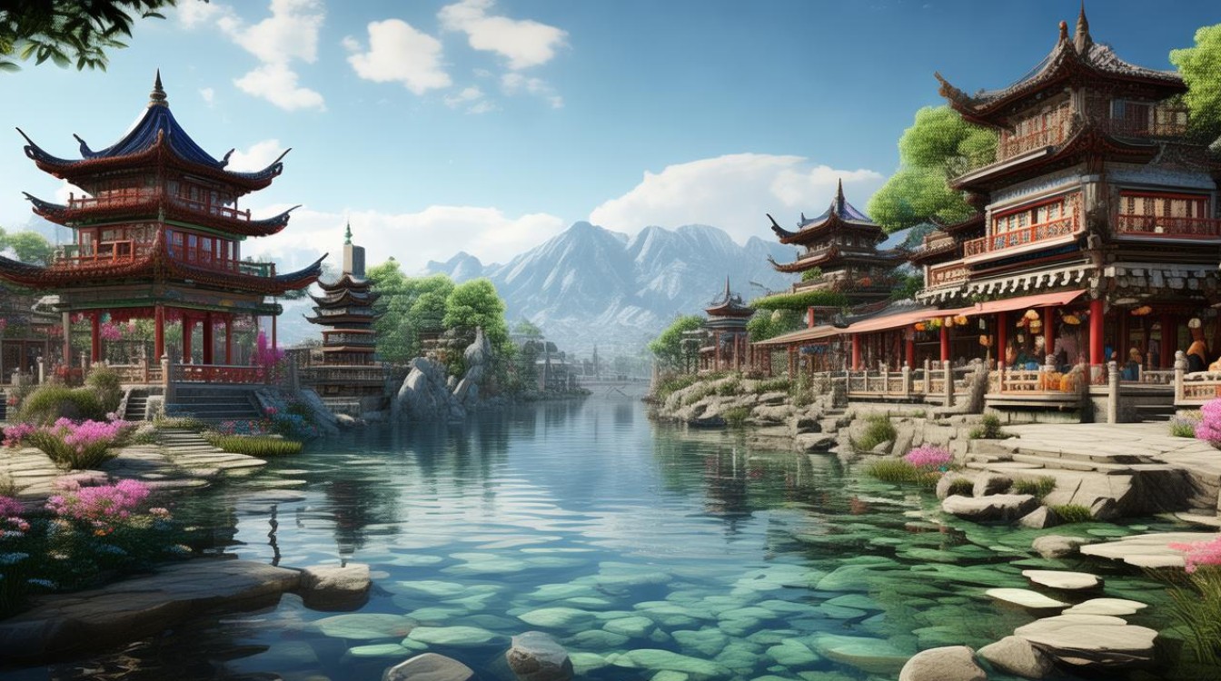 颍上旅游景点有哪些