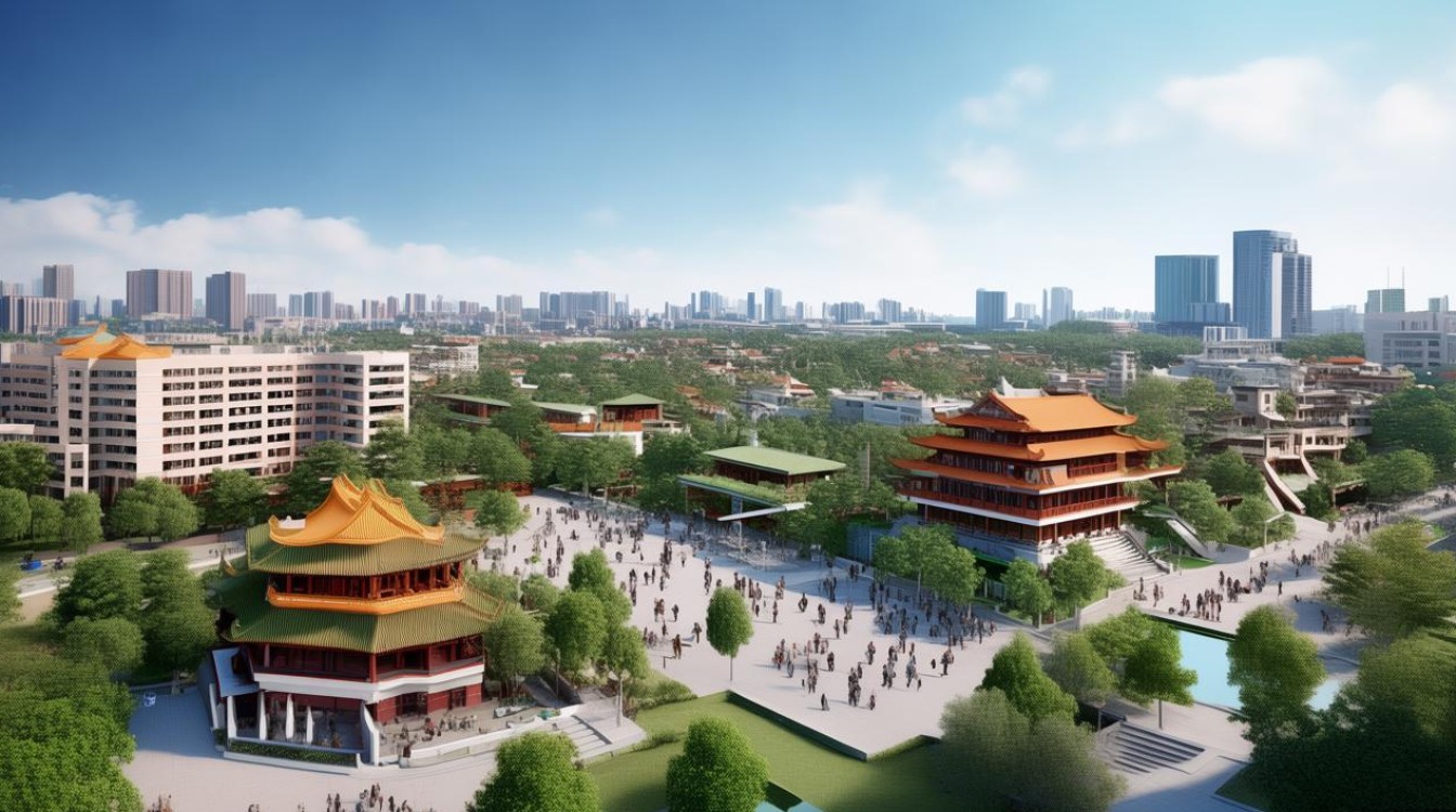 广州大学城周边景点 广州大学城周边景点