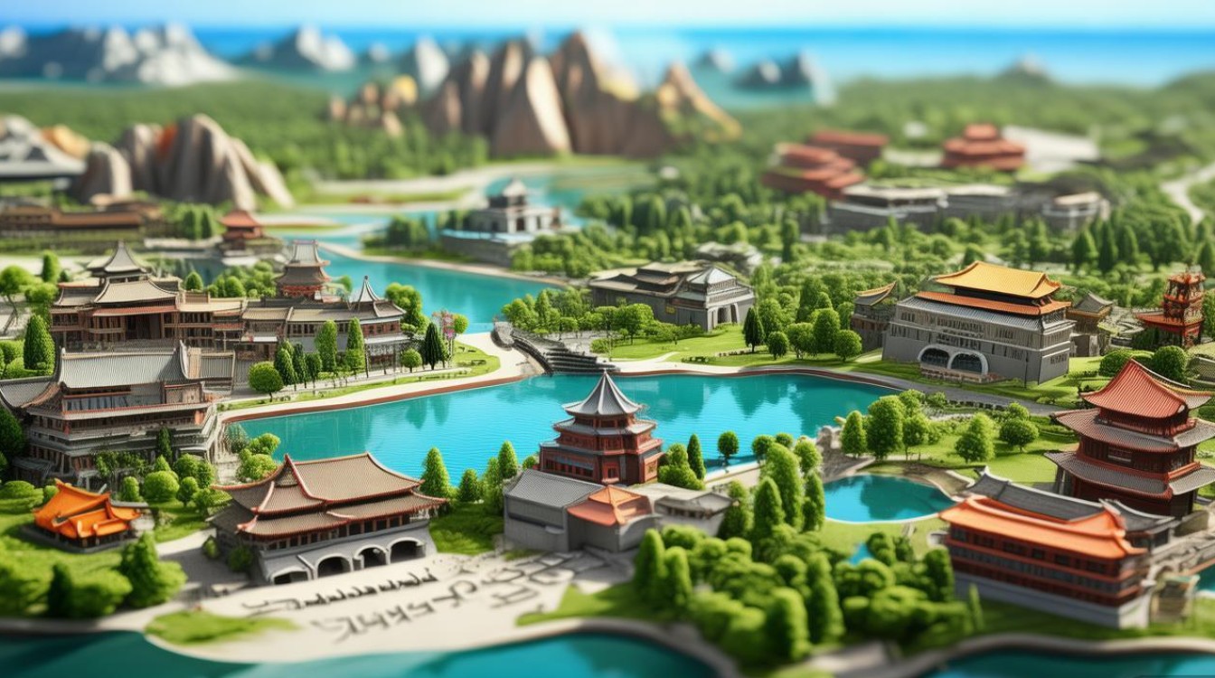 安徽周边旅游景点大全 安徽周边旅游景点大全