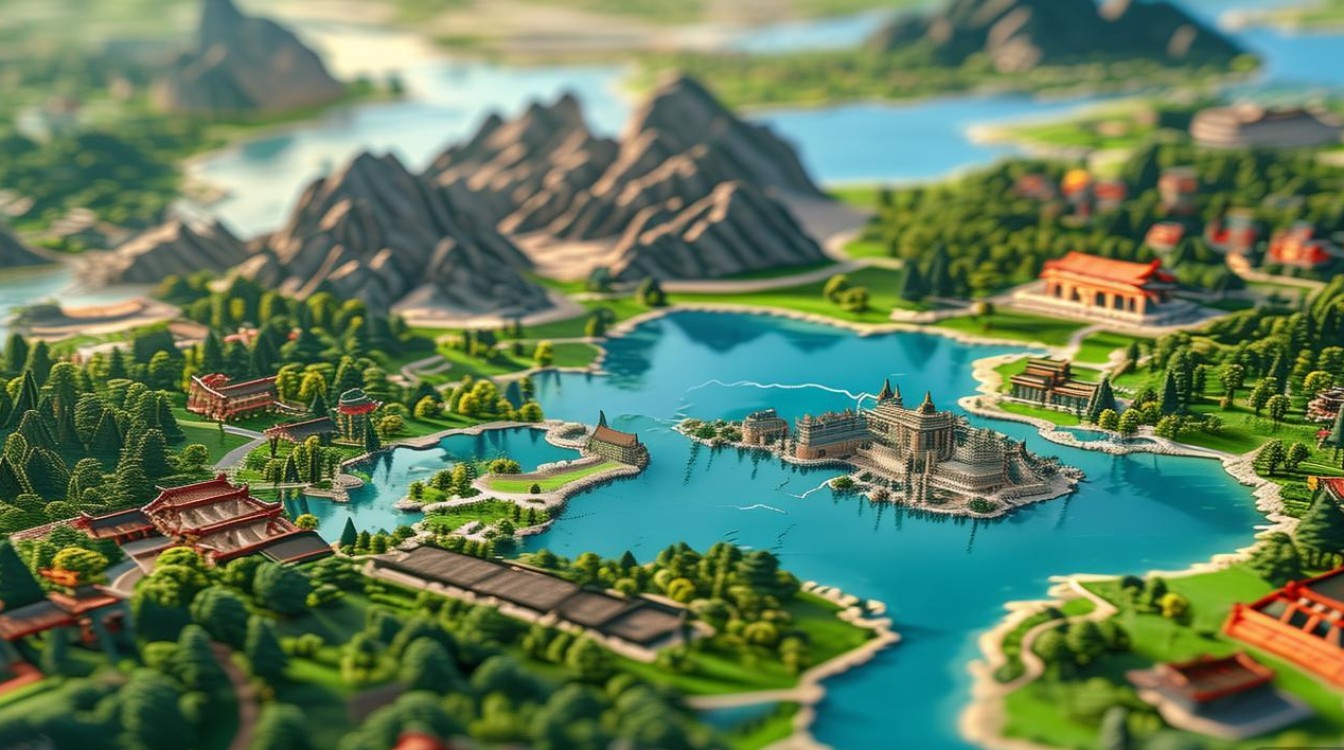 安徽周边旅游景点大全 安徽周边旅游景点大全