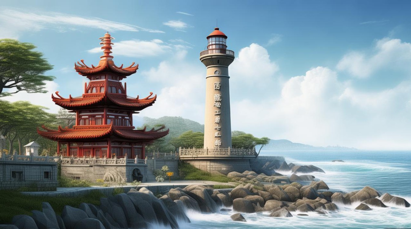 舟山的景点有哪些地方