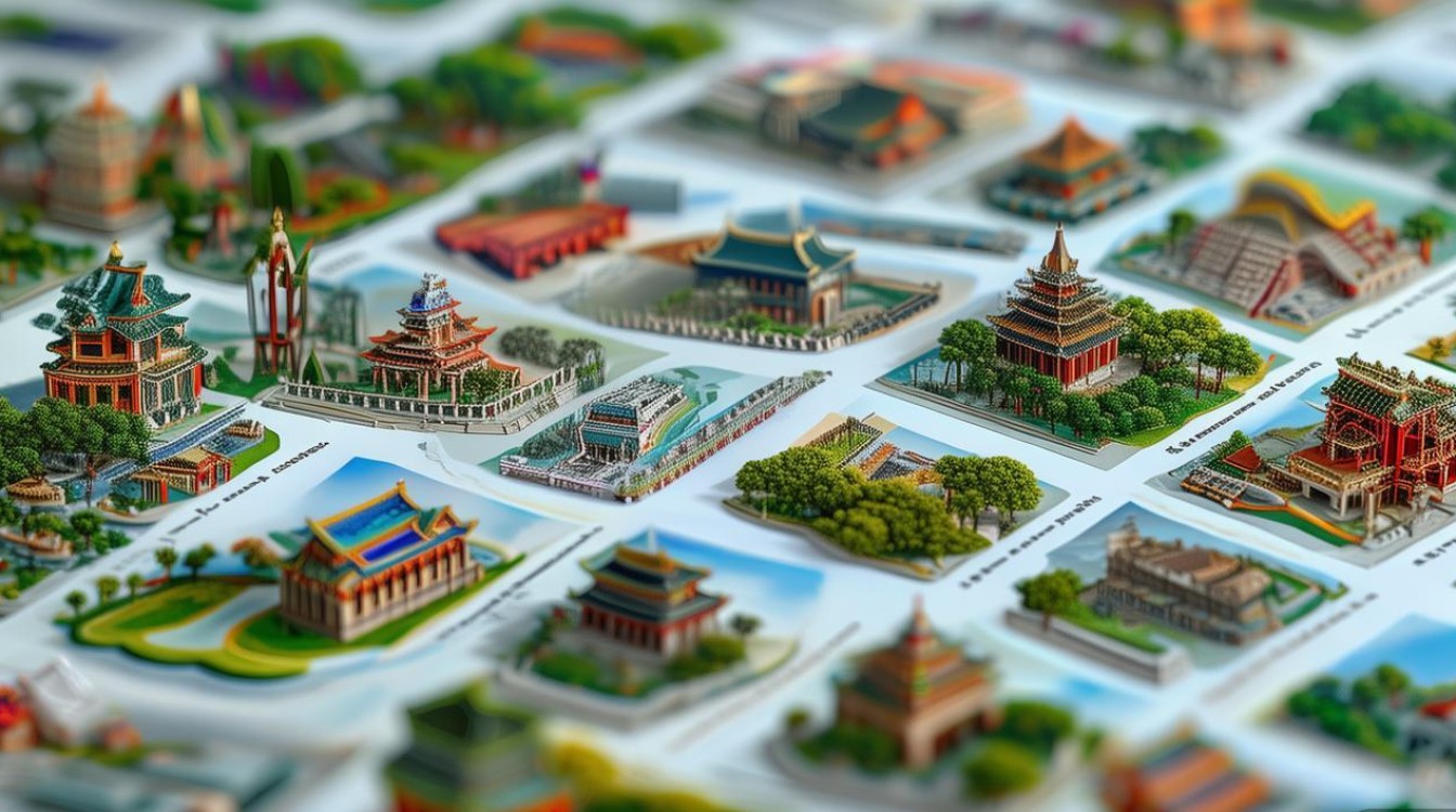 太原周边旅游景点大全 太原周边旅游景点大全