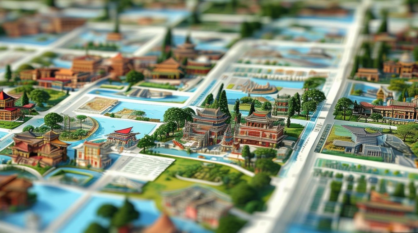 太原周边旅游景点大全 太原周边旅游景点大全