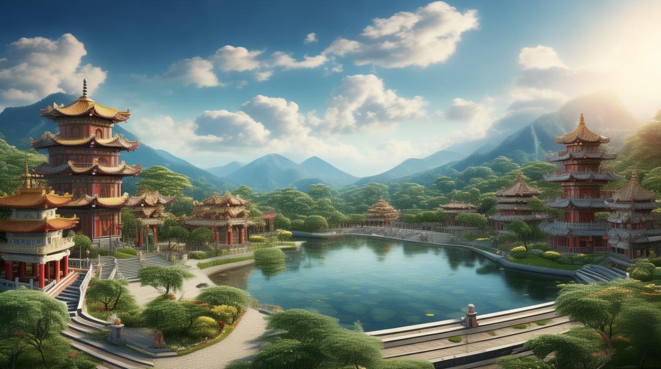 璧山周边旅游景点 璧山周边旅游景点